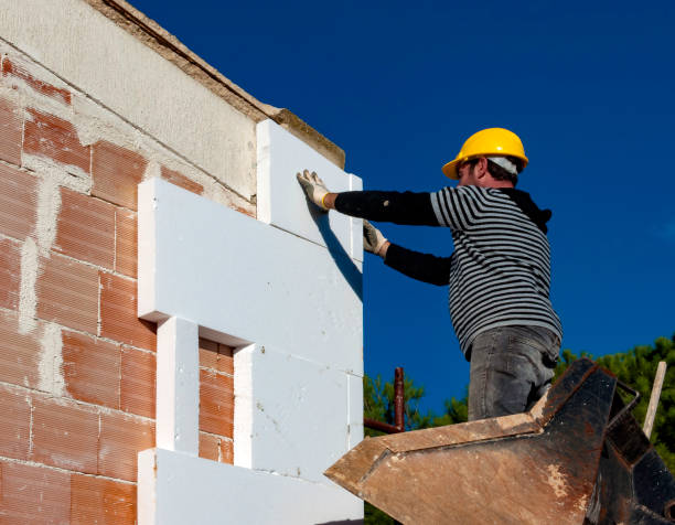 Professional Insulation Contractor in Madison, NJ