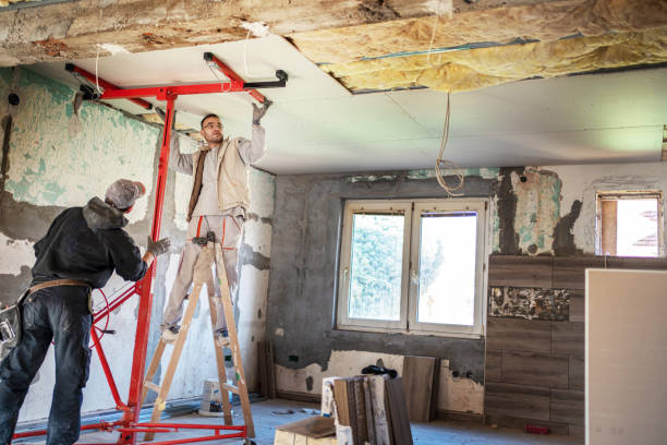 Best Insulation for Specific Applications in Madison, NJ