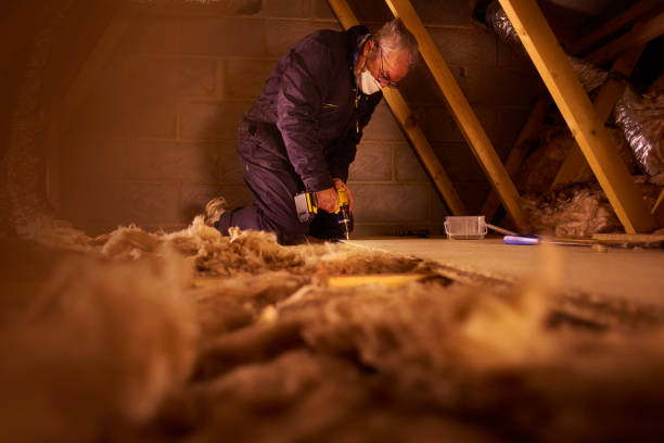 Types of Insulation We Offer in Madison, NJ